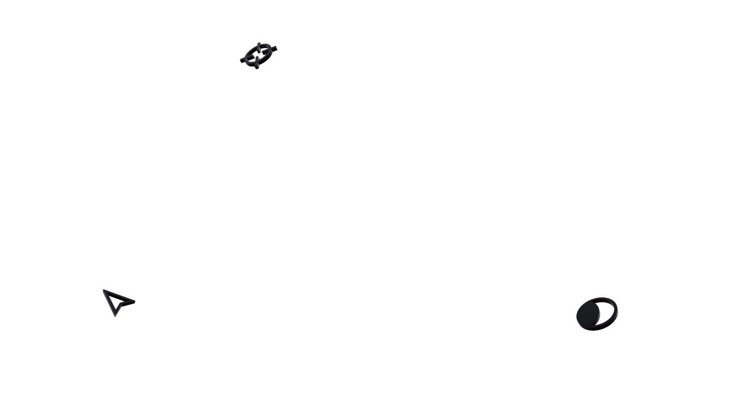 parallax view app store